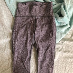 Lululemon leggings
